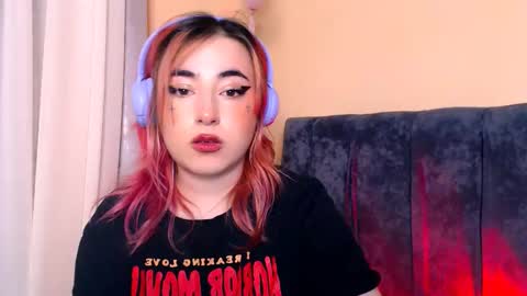 fickle demon made of clumps of matter online show from January 3, 2025, 3:44 pm