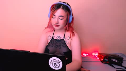 fickle demon made of clumps of matter online show from January 8, 2025, 4:44 pm