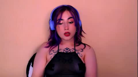 fickle demon made of clumps of matter online show from February 5, 2025, 8:54 am