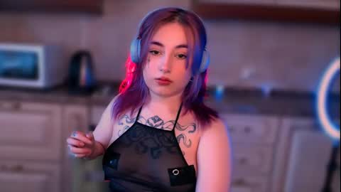 fickle demon made of clumps of matter online show from February 12, 2025, 6:29 am