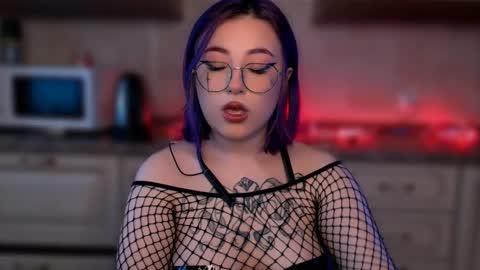 fickle demon made of clumps of matter online show from February 18, 2025, 7:32 am