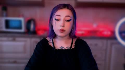 fickle demon made of clumps of matter online show from February 22, 2025, 9:12 am