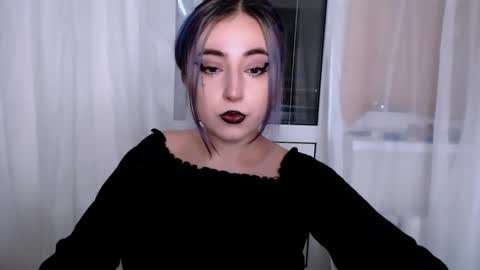 fickle demon made of clumps of matter online show from November 6, 2025, 2:07 pm