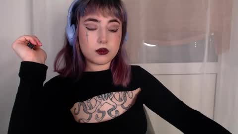 fickle demon made of clumps of matter online show from January 9, 2026, 5:04 pm