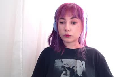 fickle demon made of clumps of matter online show from February 12, 2026, 4:40 am