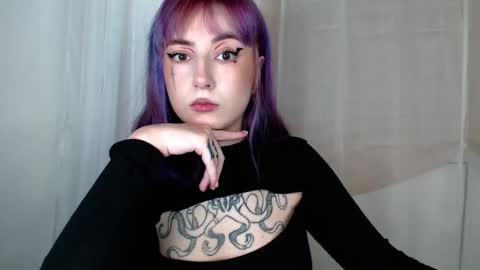 fickle demon made of clumps of matter online show from February 12, 2026, 8:37 pm