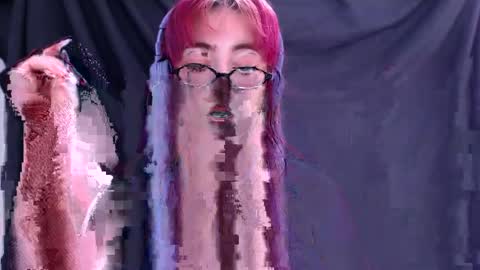 fickle demon made of clumps of matter online show from March 23, 2026, 5:55 am