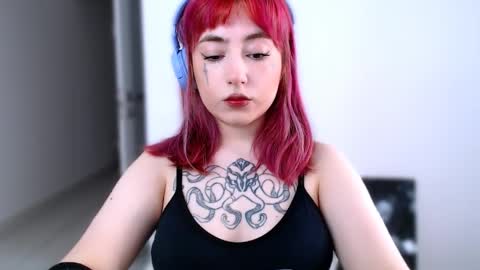 fickle demon made of clumps of matter online show from April 1, 2026, 10:16 am