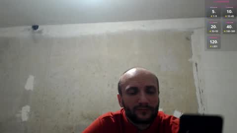 Snapshot of edifox chatting on February 17, 2026, 2:41 am Alexander online show from February 17, 2026, 2:41 am