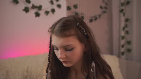 Snapshot of edithgalpin chatting on January 13, 2025, 3:01 am Lisa online show from January 13, 2025, 3:01 am