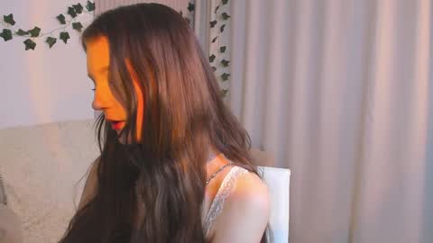 Snapshot of edithgalpin chatting on February 25, 2025, 11:00 pm Lisa online show from February 25, 2025, 11:00 pm