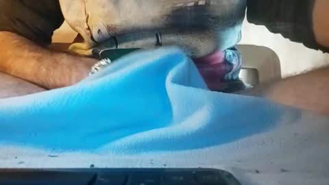 Davide online show from October 13, 2025, 11:43 am