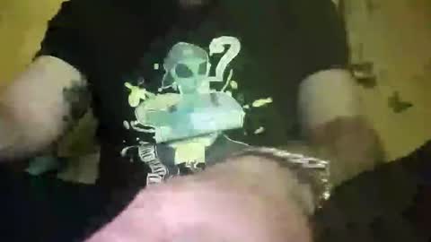 Davide online show from April 19, 2026, 9:50 pm