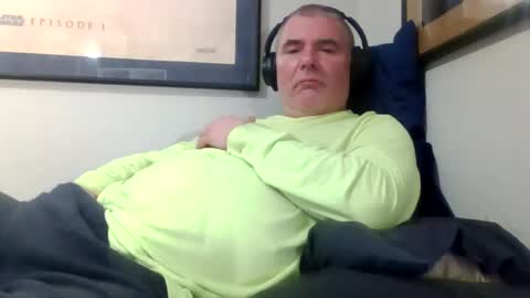 EdmondWherever online show from October 23, 2025, 2:44 am