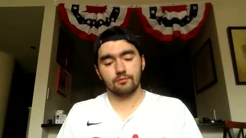 EddieFitz75 online show from June 7, 2026, 5:27 pm
