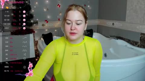 ednaadamse online show from December 23, 2025, 1:36 am