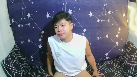 Snapshot of edrianburca052 chatting on March 13, 2026, 7:09 pm urasian chub online show from March 13, 2026, 7:09 pm