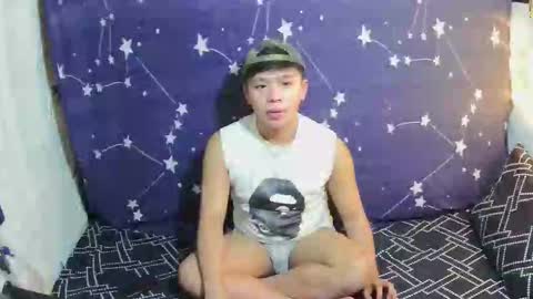 Snapshot of edrianburca052 chatting on March 16, 2026, 7:07 pm urasian chub online show from March 16, 2026, 7:07 pm