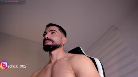 edrick online show from January 11, 2025, 1:53 pm