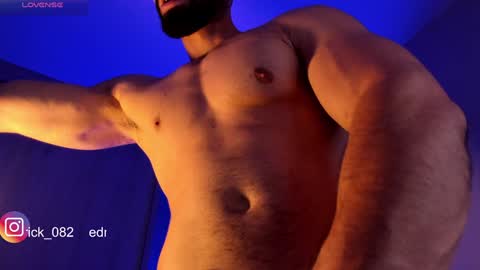 edrick online show from January 28, 2025, 1:38 pm