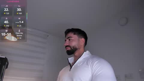 edrick online show from January 8, 2026, 1:35 pm