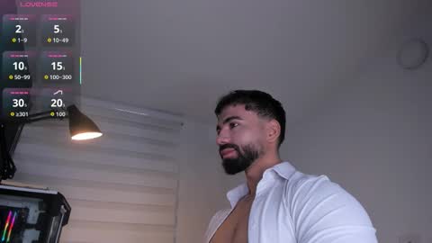 edrick online show from January 10, 2026, 12:07 pm