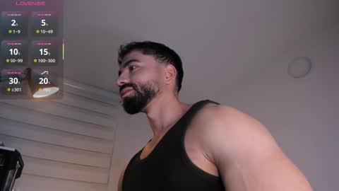 edrick online show from January 12, 2026, 12:10 pm