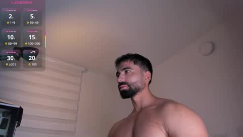 edrick online show from February 12, 2026, 2:17 am