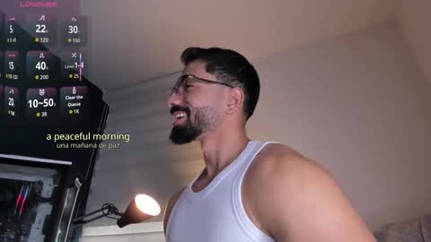 edrick online show from March 19, 2026, 11:58 am