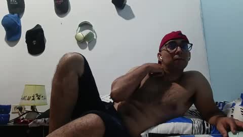 edrik_92 online show from March 27, 2026, 3:01 am