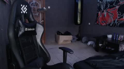 Eduar online show from March 12, 2026, 8:53 am