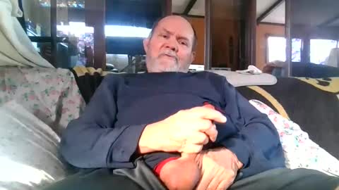 Eddie online show from January 26, 2025, 8:34 pm