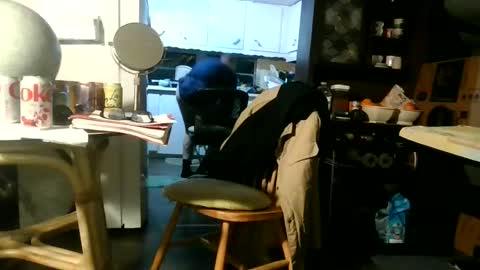 Eddie online show from February 1, 2025, 4:35 am