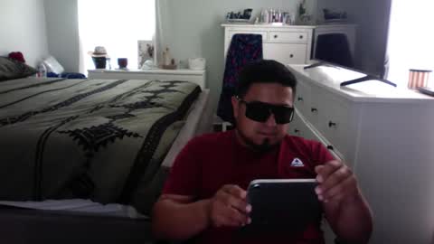 Snapshot of edward9092 chatting on June 8, 2026, 8:09 pm edward9092 online show from June 8, 2026, 8:09 pm