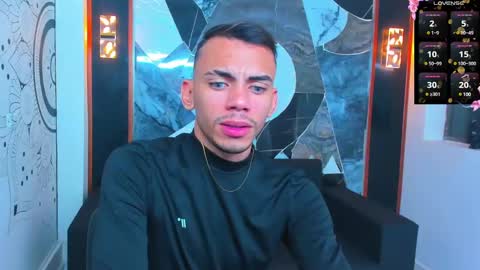 Edward Colleman online show from February 7, 2025, 4:16 am