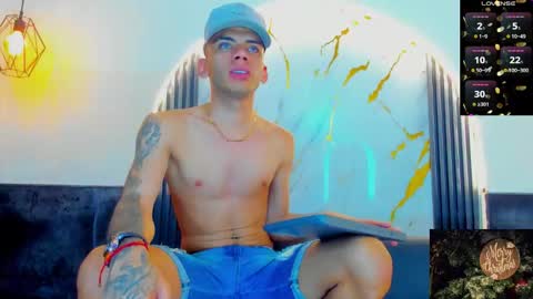 Edward Colleman online show from December 23, 2025, 4:32 am