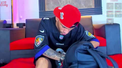 Edward Colleman online show from March 16, 2026, 3:56 am