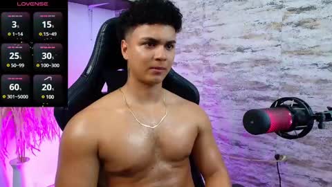 EDWARD CLARCK online show from January 25, 2025, 6:45 am