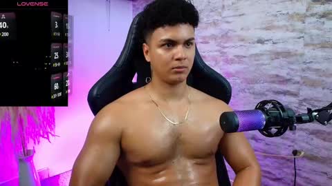 EDWARD CLARCK online show from January 28, 2025, 7:11 am