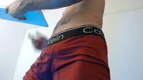 edward_johnsonn online show from September 15, 2025, 9:15 pm