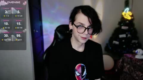 edward_kalen online show from January 13, 2025, 2:50 am