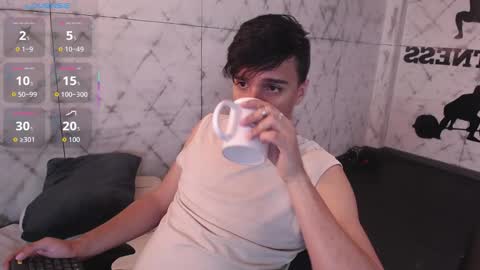 Eduardo online show from November 22, 2025, 4:00 am