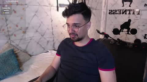 Eduardo online show from February 21, 2026, 3:40 am