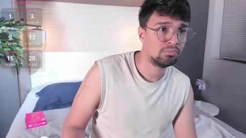 Eduardo online show from April 16, 2026, 4:02 am