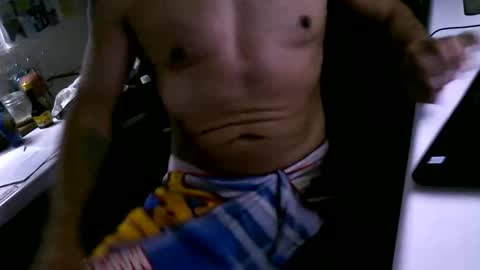 Snapshot of edwardfaklews chatting on November 20, 2025, 8:25 am Jinete de la divina Providencia online show from November 20, 2025, 8:25 am