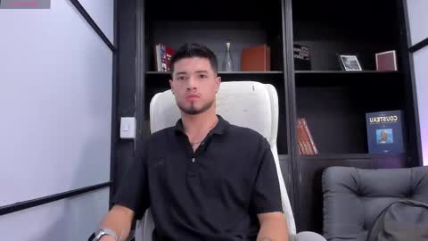 Edward Ross online show from February 17, 2025, 8:36 pm