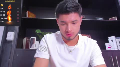 Edward Ross online show from February 19, 2025, 9:03 pm