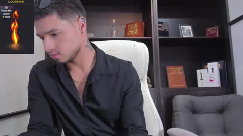 Edward Ross online show from March 12, 2025, 8:31 pm