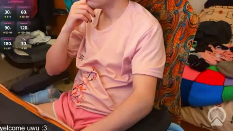 Alex online show from April 16, 2026, 3:51 am