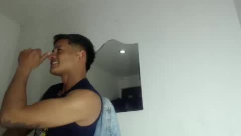 edwing0602 online show from April 6, 2026, 3:15 am